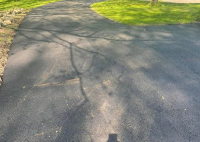 Charles Smith Driveway Maintenance in Akron, OH stands out as the premier contractor for your home’s asphalt paving needs due to our unmatched expertise and commitment to excellence.