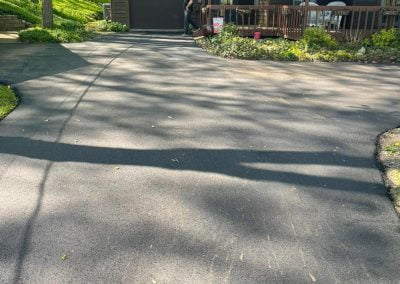 Charles Smith Driveway Maintenance in Akron, OH stands out as the premier contractor for your home’s asphalt paving needs due to our unmatched expertise and commitment to excellence.
