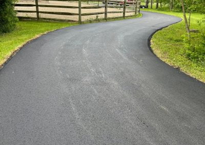 Choosing Charles Smith Driveway Maintenance, Inc. is a decision that promises exceptional service and unparalleled expertise.
