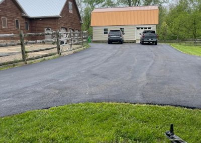 Choosing Charles Smith Driveway Maintenance, Inc. is a decision that promises exceptional service and unparalleled expertise.