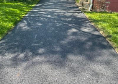 Choosing Charles Smith Driveway Maintenance, Inc. is a decision that promises exceptional service and unparalleled expertise.