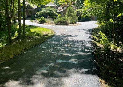 Choosing Charles Smith Driveway Maintenance, Inc. is a decision that promises exceptional service and unparalleled expertise.