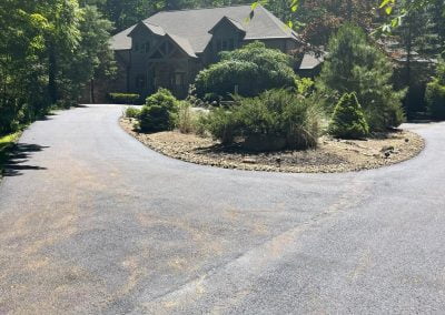 Choosing Charles Smith Driveway Maintenance, Inc. is a decision that promises exceptional service and unparalleled expertise.