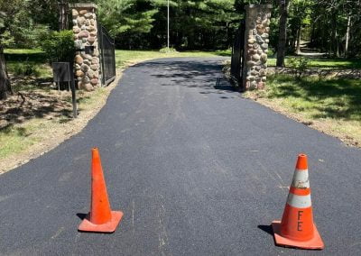 Choosing Charles Smith Driveway Maintenance, Inc. is a decision that promises exceptional service and unparalleled expertise.