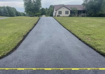 Choosing Charles Smith Driveway Maintenance, Inc. is a decision that promises exceptional service and unparalleled expertise.