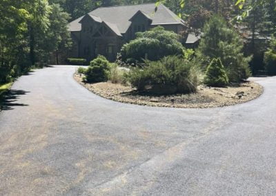 Choosing Charles Smith Driveway Maintenance, Inc. is a decision that promises exceptional service and unparalleled expertise.