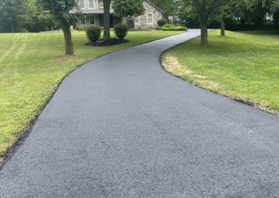 Choosing Charles Smith Driveway Maintenance, Inc. is a decision that promises exceptional service and unparalleled expertise.