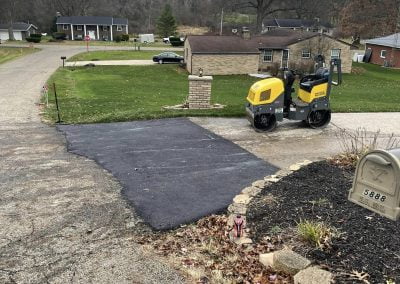 Choosing Charles Smith Driveway Maintenance, Inc. is a decision that promises exceptional service and unparalleled expertise.