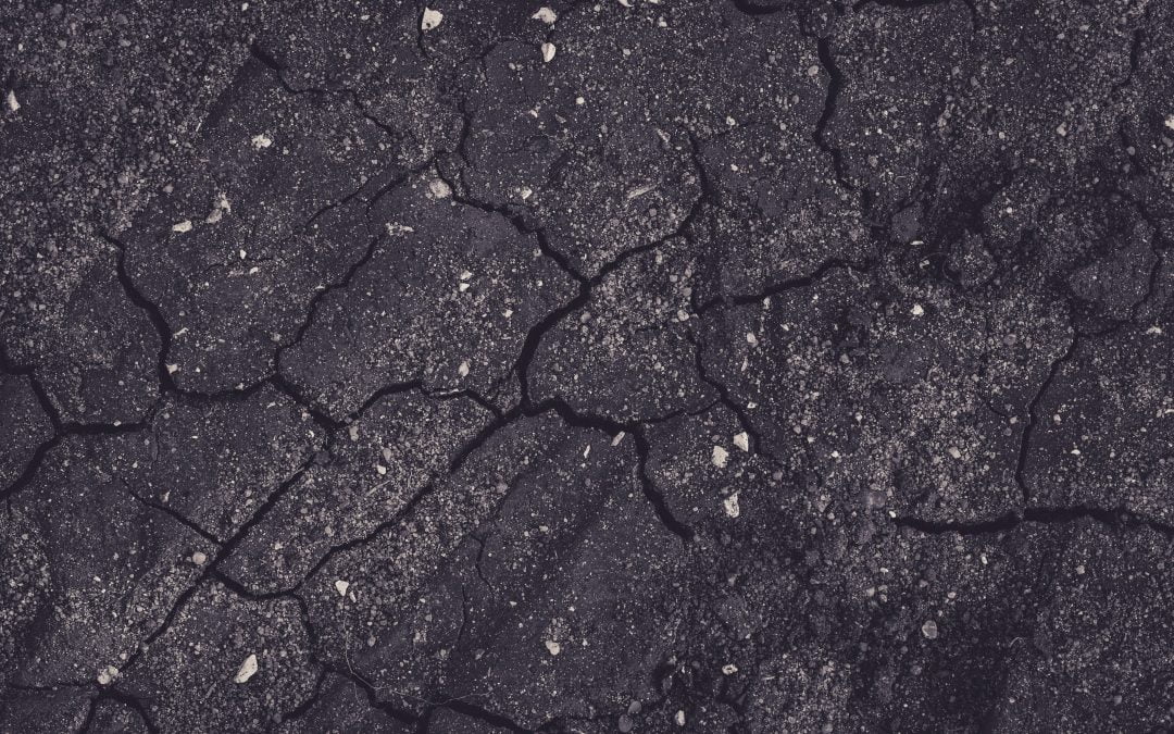 Signs Your Asphalt Driveway Needs Maintenance