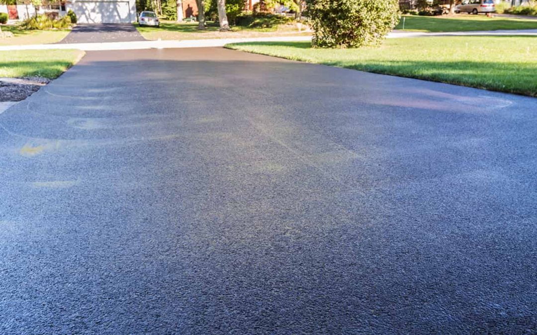 Maximizing Durability: Your Comprehensive Asphalt Solution