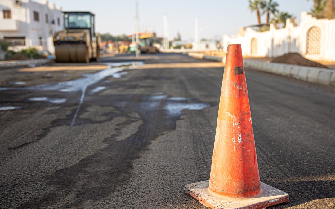 Pothole Repair in Akron: Your Guide to a Smooth Driveway