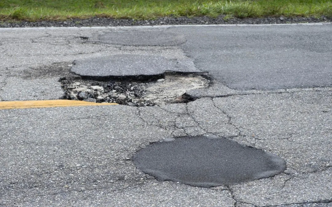 Pothole Repair 101: Fast Fixes & Prevention Tips for Your Parking Lot or Driveway